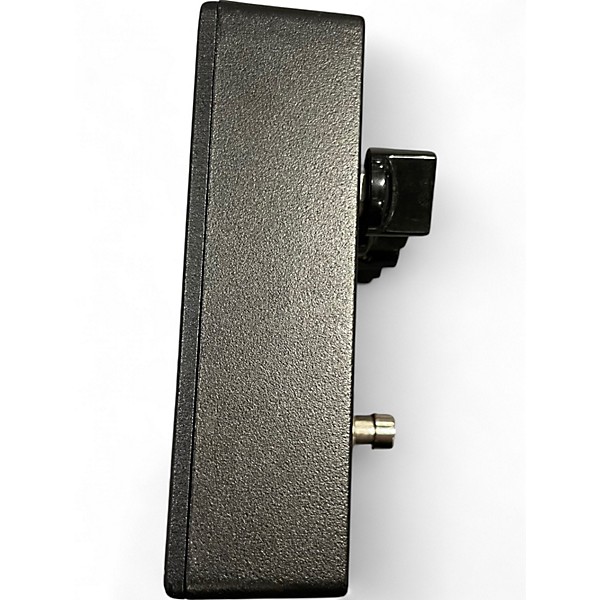 Used Voodo Lab super fuzz Effect Pedal