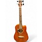 Used Gold Tone MICRO BASS Natural Acoustic Bass Guitar thumbnail