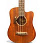 Used Gold Tone MICRO BASS Natural Acoustic Bass Guitar