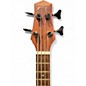 Used Gold Tone MICRO BASS Natural Acoustic Bass Guitar