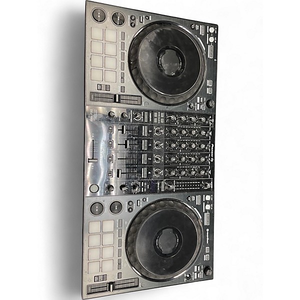Used Pioneer DJ DDJ1000 DJ Controller