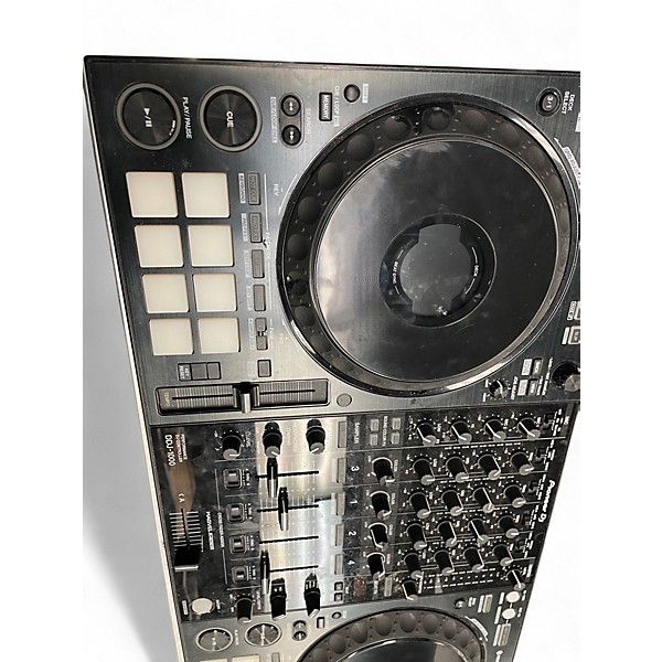 Used Pioneer DJ DDJ1000 DJ Controller