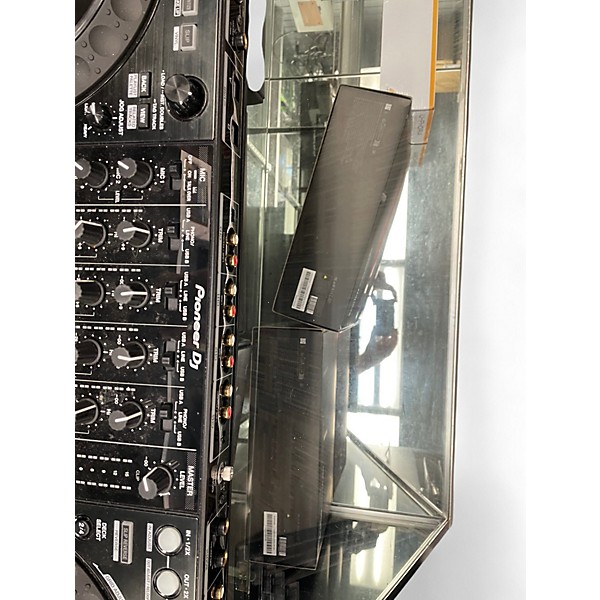 Used Pioneer DJ DDJ1000 DJ Controller