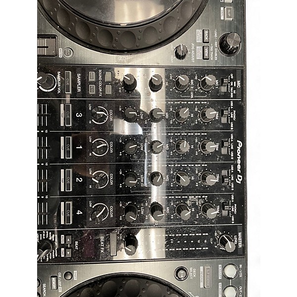 Used Pioneer DJ DDJ1000 DJ Controller