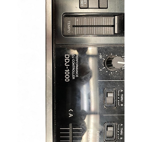 Used Pioneer DJ DDJ1000 DJ Controller