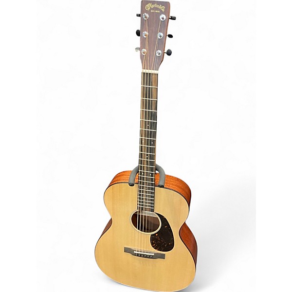 Used Martin SPECIAL 000 Natural Acoustic Electric Guitar