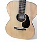 Used Martin SPECIAL 000 Natural Acoustic Electric Guitar