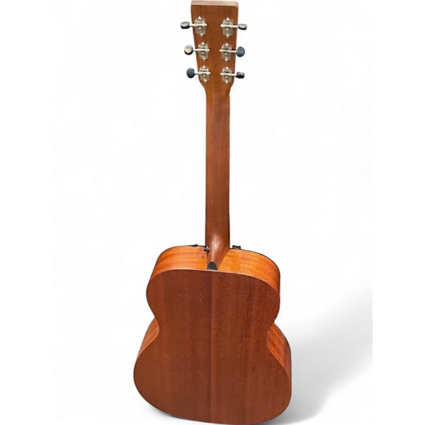 Used Martin SPECIAL 000 Natural Acoustic Electric Guitar
