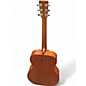 Used Martin SPECIAL 000 Natural Acoustic Electric Guitar