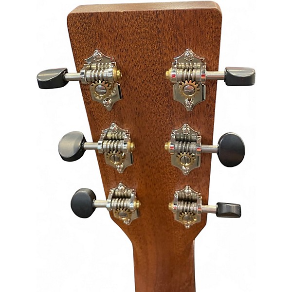 Used Martin SPECIAL 000 Natural Acoustic Electric Guitar