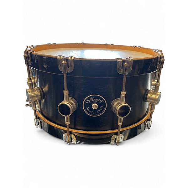 Used Allegra 13in MASTER CRAFT ALUMINIUM Drum