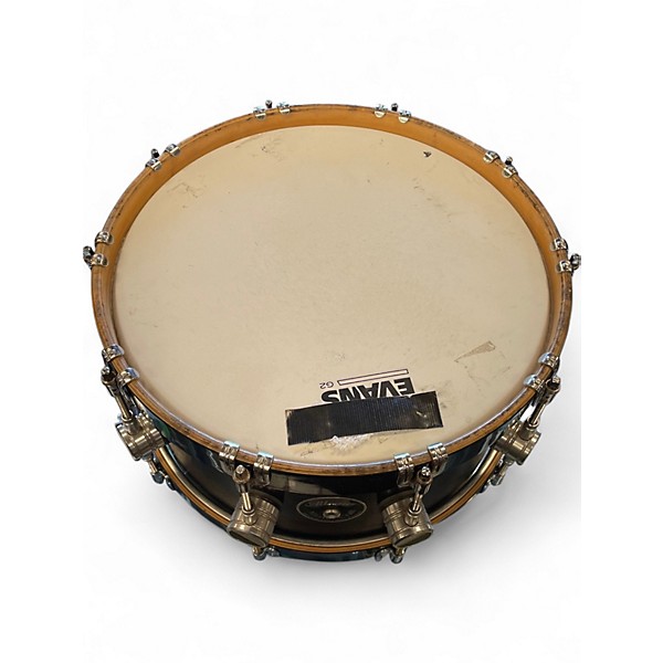 Used Allegra 13in MASTER CRAFT ALUMINIUM Drum