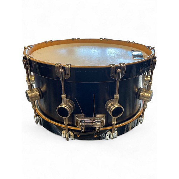 Used Allegra 13in MASTER CRAFT ALUMINIUM Drum