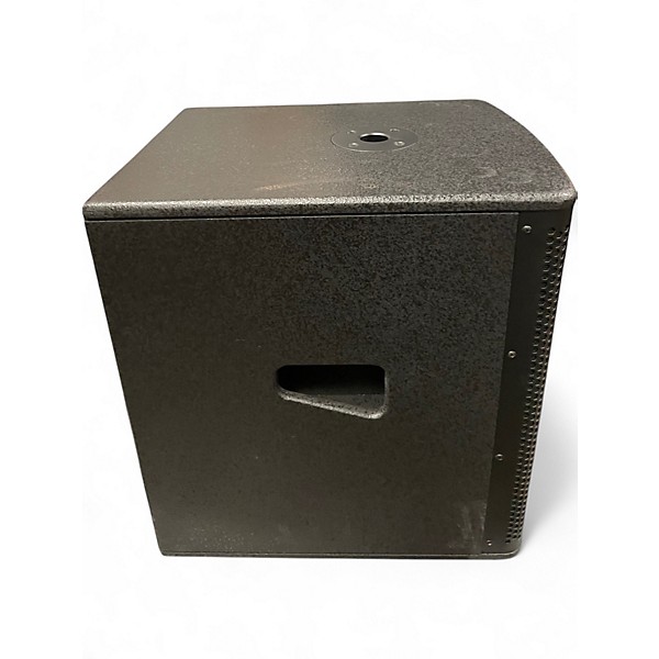 Used Soundbarrier LY12ASUB Powered Subwoofer