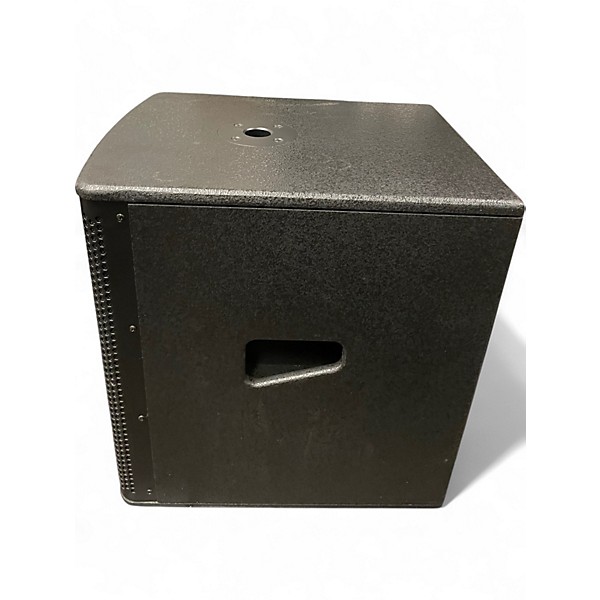 Used Soundbarrier LY12ASUB Powered Subwoofer