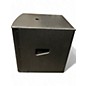 Used Soundbarrier LY12ASUB Powered Subwoofer