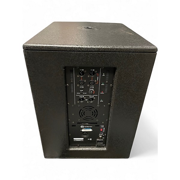 Used Soundbarrier LY12ASUB Powered Subwoofer