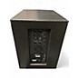 Used Soundbarrier LY12ASUB Powered Subwoofer