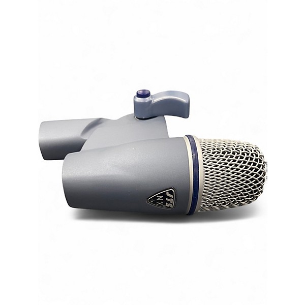 Used Jts NX6 Drum Microphone