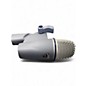 Used Jts NX6 Drum Microphone