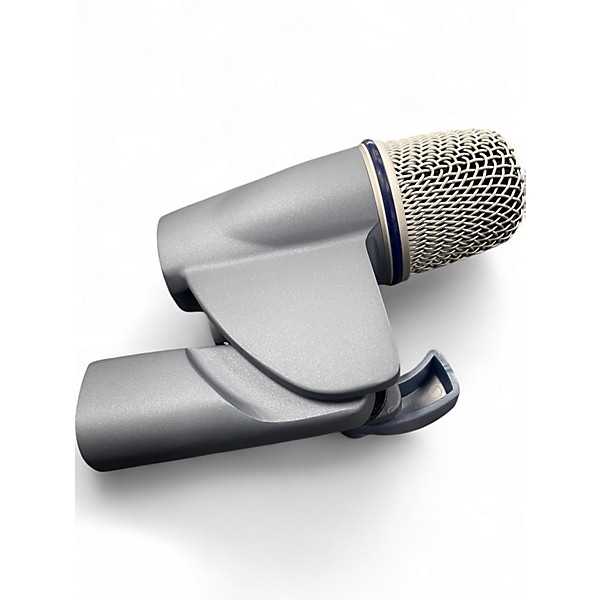 Used Jts NX6 Drum Microphone