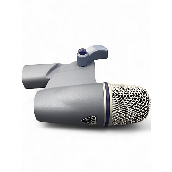 Used Jts NX6 Drum Microphone