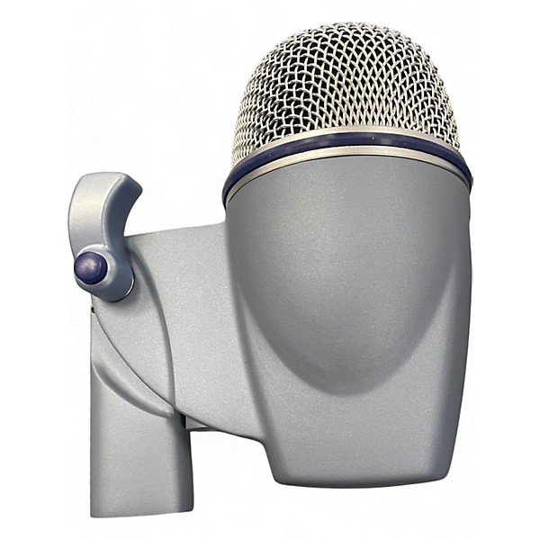 Used Jts NX2 Drum Microphone