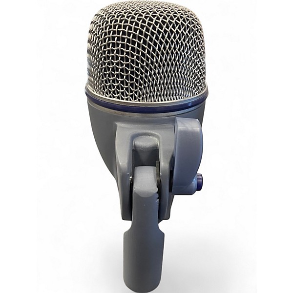 Used Jts NX2 Drum Microphone