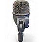 Used Jts NX2 Drum Microphone