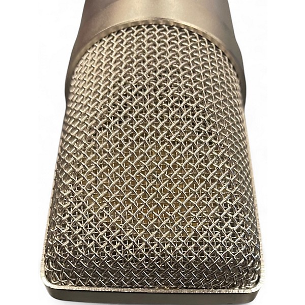 Used Nady SCM1000 Condenser Microphone