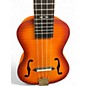 Used Amahi c31 tiger maple Ukulele