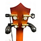 Used Amahi c31 tiger maple Ukulele