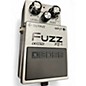 Used BOSS FZ5 Fuzz Effect Pedal