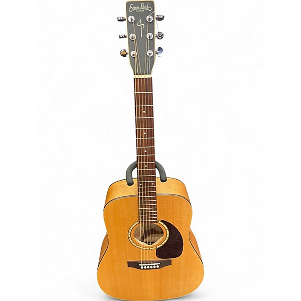 Simon&Patrick S&P 6 SPRUCE（中古/送料無料）【楽器検索
