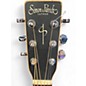 Used Simon And Patrick S&P SPRUCE NATURAL Acoustic Guitar