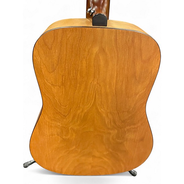 Used Simon And Patrick S&P SPRUCE NATURAL Acoustic Guitar