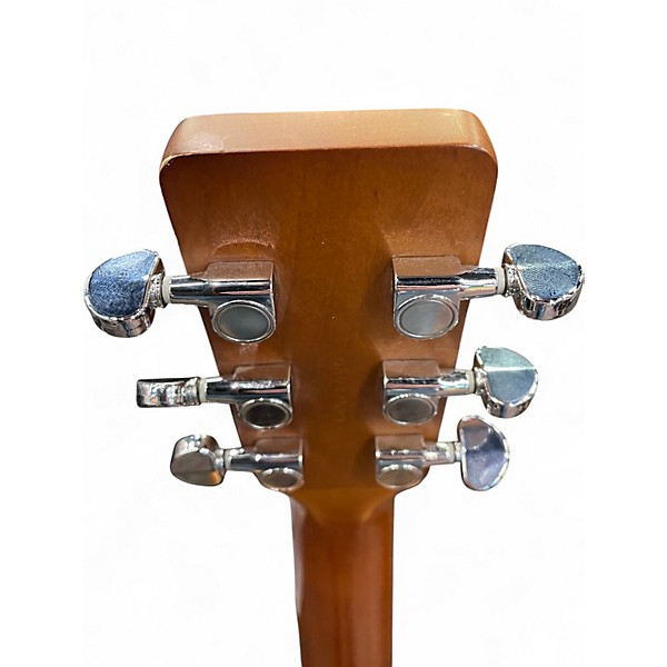 Used Simon And Patrick S&P SPRUCE NATURAL Acoustic Guitar