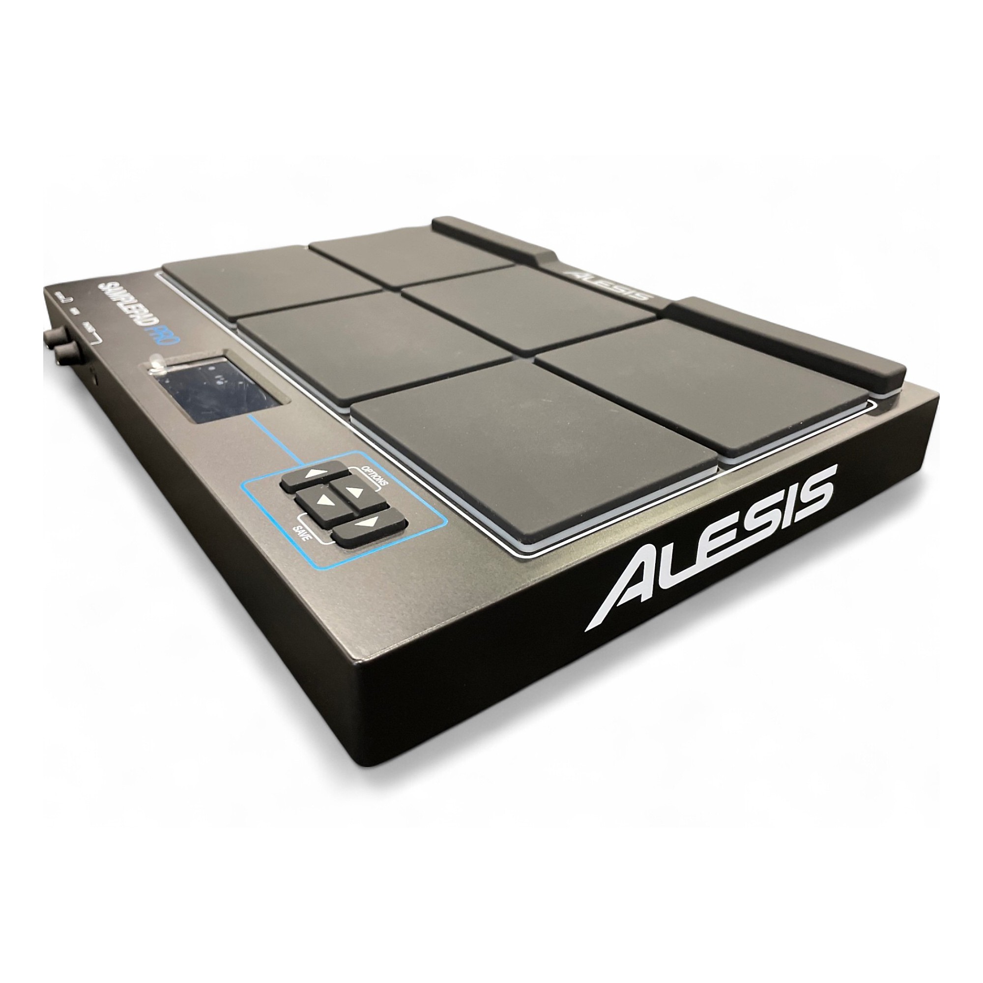 Used Alesis Used Alesis Sample Pad Pro Drum MIDI Controller