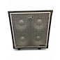 Used Gallien-Krueger 410 BLX II 400W Bass Cabinet thumbnail