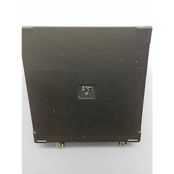 Used Gallien-Krueger 410 BLX II 400W Bass Cabinet