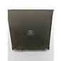 Used Gallien-Krueger 410 BLX II 400W Bass Cabinet