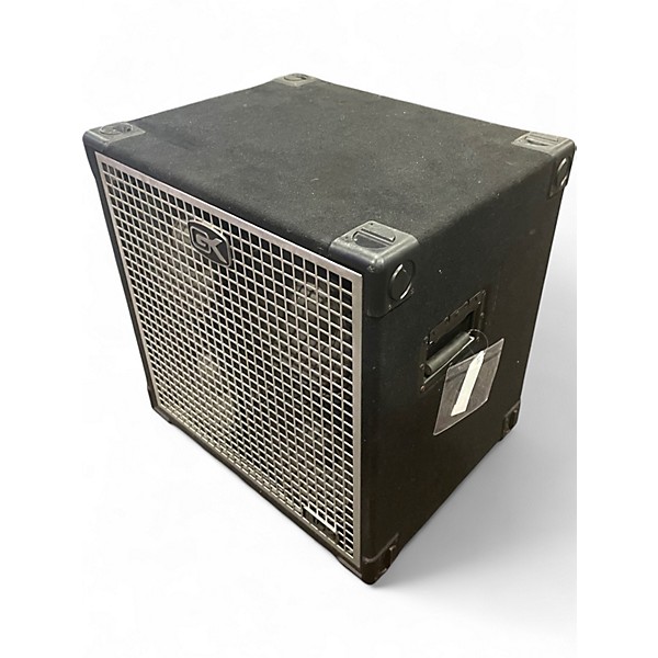 Used Gallien-Krueger 410 BLX II 400W Bass Cabinet