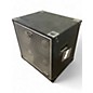 Used Gallien-Krueger 410 BLX II 400W Bass Cabinet
