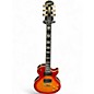 Used Epiphone LES PAUL PROPECY PLUS Heritage Cherry Solid Body Electric Guitar thumbnail