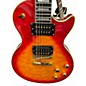 Used Epiphone LES PAUL PROPECY PLUS Heritage Cherry Solid Body Electric Guitar
