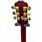Used Epiphone LES PAUL PROPECY PLUS Heritage Cherry Solid Body Electric Guitar