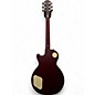 Used Epiphone Les Paul Traditional Pro IV Wine Red Solid Body Electric Guitar