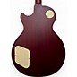 Used Epiphone Les Paul Traditional Pro IV Wine Red Solid Body Electric Guitar