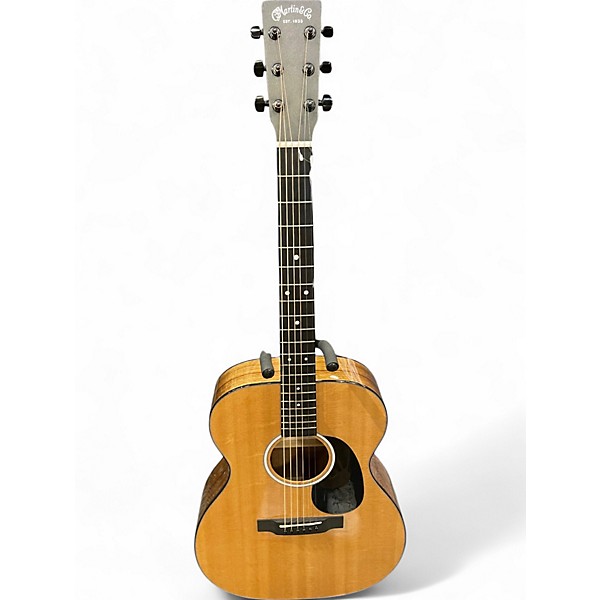 Used Martin 000-12e NATURAL Acoustic Electric Guitar,Specials : American Fashion Style Bags On Sale