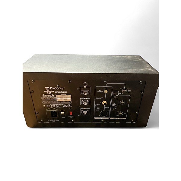 Used PreSonus Eris E44 Powered Monitor
